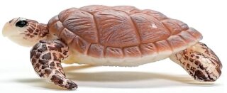 Schleich 14876 - Hawksbill Sea Turtle