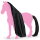 Schleich 42649 - Sofias Beauties Ersatz Mähne und Schweif - schwarz