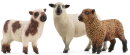 Schleich 42660 - Sheep Freinds (pre order for approx....