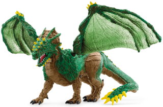 Schleich 70791 - Jungle Dragon