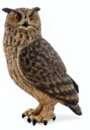 Papo 50305 -  Great Horned Owl (pre order*)