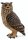 Papo 50305 -  Great Horned Owl