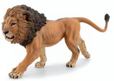Papo 50307 - African Lion (pre order*) - Modellpferdeversand.de, 9,95