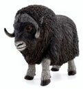 Papo 50308 -  Musk Ox (pre order*)