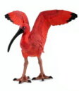 Papo 50314 - Scarlet Ibis
