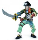 Papo 39484 - Zombie-Pirat