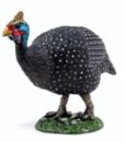Papo 51191 - Guinea Fowl
