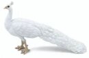 Papo 51192 - White Peacock