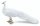 Papo 51192 - White Peacock
