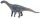 Papo 55091 - Ampelosaurus