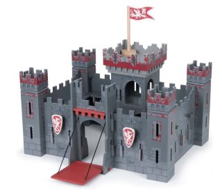 Papo 60053 - Fantasy Castle