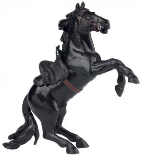 Papo 30253 - Zorros Horse (re edition)