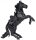 Papo 30253 - Zorros Horse (re edition)