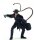 Papo 30261 - Zorro mit Peitsche (Neuauflage)