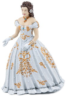 Papo 39708 - Kaiserin Elisabeth (Sisi / Sissi)