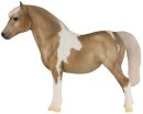 Breyer Traditional (1:9) 712516 - Mittens | 2023 Pony for Christmas