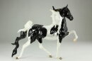 Breyer Traditional (1:9) 711615 - Stagecoach B/W Tobiano...