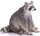 Recur RC16064W - Raccoon