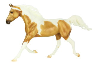 Breyer Traditional (1:9) 711630 - Studebaker (Palomino Tobiano)