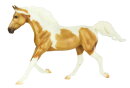 Breyer Traditional (1:9) 711630 - Studebaker (Palomino Tobiano)