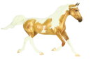 Breyer Traditional (1:9) 711630 - Studebaker (Palomino Tobiano)