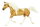 Breyer Traditional (1:9) 711630 - Studebaker (Palomino Tobiano)