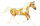 Breyer Traditional (1:9) 711630 - Studebaker (Palomino Tobiano)