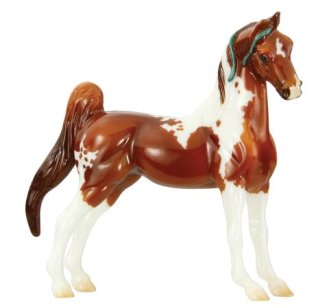 Breyer Stablemates (1:32) 711611 - Navigator