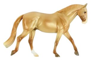 Breyer Stablemates (1:32) 711611 - Teamster