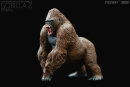 REBOR 160611 - 1:11±1 Alpha Male Mountain Gorilla...