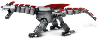 Safari Ltd. 100722 - Robot Dragon