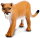 Safari Ltd. 100730 - Puma