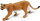 Safari Ltd. 100730 - Puma