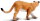 Safari Ltd. 100730 - Puma