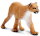 Safari Ltd. 100730 - Puma