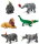 Safari Ltd. Toob® 101082 - Party Animals