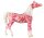 Breyer Stablemate (1:32) BF-10100 - Make it Pop Like Pink Champagne