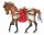 Breyer Traditional (1:9) 700127 - Apres Ski - Holiday Horse
