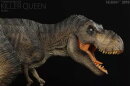 REBOR 160468 - 1:35 Weiblicher Tyrannosaurus rex "Killer Queen" Plain Variante  *1