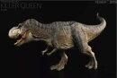 REBOR 160468 - 1:35 Weiblicher Tyrannosaurus rex "Killer Queen" Plain Variante  *1