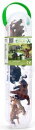 CollectA Box A1212 - Mini Wild Animals Set 2