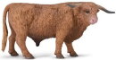 CollectA 80011 - Highland Bull
