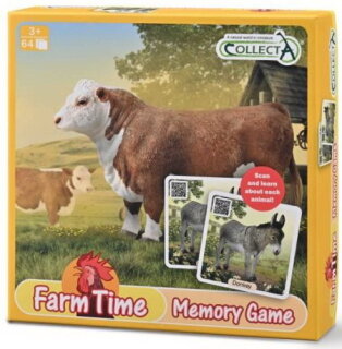CollectA 84239 - Memory - Farm Time