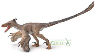 CollectA 80010 - Velociraptor Deluxe 1:6