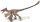 CollectA 80010 - Velociraptor Deluxe 1:6