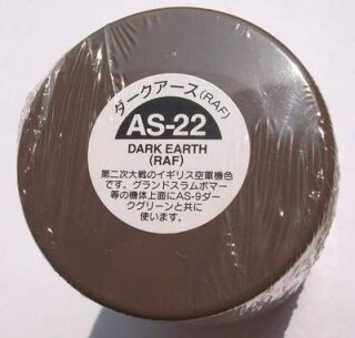 Acrylsprayfarbe erdfarbe dunkel