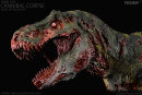 REBOR 161137 - 1:35 Zombie T-Rex "Cannible...