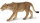 Mojö 381071 - Lioness