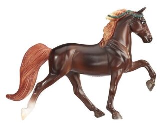 Breyer Stablemate (1:32) 5900 - Tennessee Walking Horse