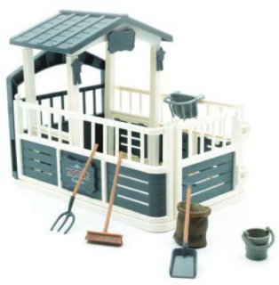Mojö 380063 - Pferdebox